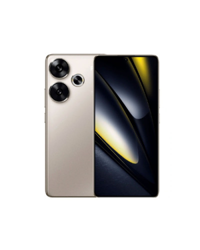 Xiaomi Poco F6 5G 12/512Gb Titanium